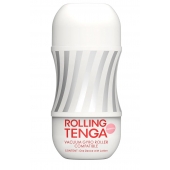 Мастурбатор Rolling Tenga Cup Gentle - Tenga - в Хабаровске купить с доставкой