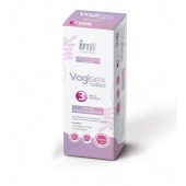 Увлажняющий гель с гиалуроновой кислотой Vagisex - 30 гр. - INTT - купить с доставкой в Хабаровске