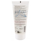 Лубрикант на водной основе Just Glide Strawberry с ароматом клубники - 200 мл. - Orion - купить с доставкой в Хабаровске