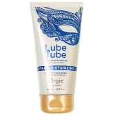 Интимный гель на водной основе Lube Tube Xtra Moisturizing с увлажняющим эффектом - 150 мл. - ORGIE - купить с доставкой в Хабаровске
