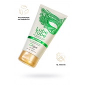 Интимный гель на водной основе Lube Tube Nature - 150 мл. - ORGIE - купить с доставкой в Хабаровске