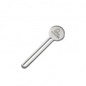 Приспособление для выдавливания тюбиков до конца Tube Squeezer - Bijoux Indiscrets - купить с доставкой в Хабаровске