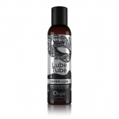 Интимный гель на водной основе Lube Tube Semen Lube - 150 мл. - ORGIE - купить с доставкой в Хабаровске