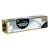 Крем для усиления эрекции Ero Spain Fly Cream - 30 мл. - Ero - купить с доставкой в Хабаровске