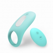 Кольцо на пенис с вибрацией и дистанционном управлении Vibrating Cock Ring - Tracy s Dog - в Хабаровске купить с доставкой