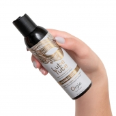Интимный гель на водной основе Lube Tube Human Lube - 150 мл. - ORGIE - купить с доставкой в Хабаровске