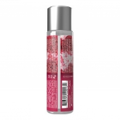 Лубрикант на водной основе JO H2O Red Velvet Cake Flavored Lubricant - 60 мл. - System JO - купить с доставкой в Хабаровске
