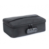 Сумочка для хранения игрушек Discreet Box - Dorcel - купить с доставкой в Хабаровске