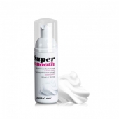 Лубрикант нежнейшая пенка Super Smooth Foaming Intime Lubricant - 50 мл. - Love to Love - купить с доставкой в Хабаровске