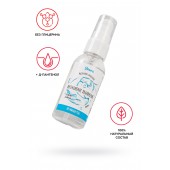 Увлажняющая гель-смазка «Интенсивное увлажнение» - 50 мл. - ToyFa - купить с доставкой в Хабаровске