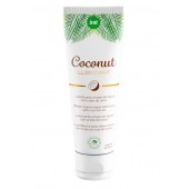 Веганская смазка на водной основе Coconut Lubricant - 100 мл. - INTT - купить с доставкой в Хабаровске