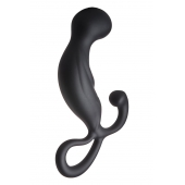 Черный массажер простаты Fantasstic Prostate Stimulator - 13,5 см. - Dream Toys - в Хабаровске купить с доставкой