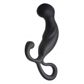 Черный массажер простаты Fantasstic Prostate Stimulator - 13,5 см. - Dream Toys - в Хабаровске купить с доставкой
