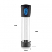 Автоматическая вакуумная помпа Maximizer worx VX3 - Lovetoy - в Хабаровске купить с доставкой
