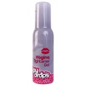 Гель для сужения влагалища Vagina Tightener Gel - 100 мл. - JoyDrops - купить с доставкой в Хабаровске