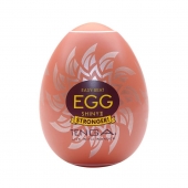 Мастурбатор-яйцо Tenga Egg Shiny II - Tenga - в Хабаровске купить с доставкой