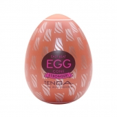 Мастурбатор-яйцо Tenga Egg Cone - Tenga - в Хабаровске купить с доставкой