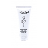 Экстраскользкий лубрикант на водной основе Nuei Naturfluid - 100 мл. - Nuei cosmetics - купить с доставкой в Хабаровске