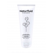 Экстраскользкий лубрикант на водной основе Nuei Naturfluid - 200 мл. - Nuei cosmetics - купить с доставкой в Хабаровске