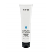 Интимный лубрикант с алоэ вера Inlube Natural Feel - 100 мл. - Nuei cosmetics - купить с доставкой в Хабаровске