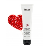 Смазка на водной основе Nuei Inlube Lollipop с алоэ вера и ароматом леденцов - 100 мл. - Nuei cosmetics - купить с доставкой в Хабаровске