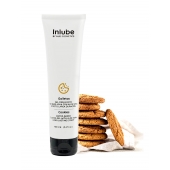 Лубрикант на водной основе Nuei Inlube с алоэ вера и ароматом печенья - 100 мл. - Nuei cosmetics - купить с доставкой в Хабаровске
