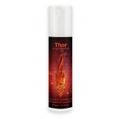 Возбуждающий унисекс гель Thor Fire Gel - 50 мл. - Nuei cosmetics - купить с доставкой в Хабаровске