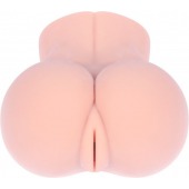 Мастурбатор-полуторс Ella без вибрации - KOKOS - в Хабаровске купить с доставкой