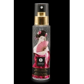 Очищающее средство Gentle Cleaner - 115 мл. - Shunga - купить с доставкой в Хабаровске