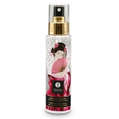 Очищающее средство Gentle Cleaner - 115 мл. - Shunga - купить с доставкой в Хабаровске