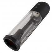 Автоматическая вакуумная помпа для пениса Rebel - 24,5 см. - Orion - в Хабаровске купить с доставкой