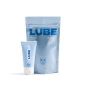 Смазка на водной основе Friday Bae Lube - 50 мл. - Friday Bae - купить с доставкой в Хабаровске