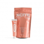 Возбуждающий гель Friday Bae Xcite - 15 мл. - Friday Bae - купить с доставкой в Хабаровске