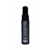 Спрей для горла Deep Throat с десенсибилизирующим эффектом и вкусом клубники - 50 мл. - БиоМед - купить с доставкой в Хабаровске