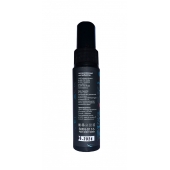 Спрей для горла Deep Throat с десенсибилизирующим эффектом и вкусом бабл-гам - 50 мл. - БиоМед - купить с доставкой в Хабаровске