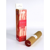 Низкотемпературная свеча для тактильной практики Wax Play To Blaze - Lola Games - купить с доставкой в Хабаровске