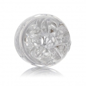 Мастурбатор Fleshlight - Quickshot Masturbator Clear - Fleshlight - в Хабаровске купить с доставкой