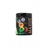 Презервативы MAXUS Mixed - 12 шт. - Maxus - купить с доставкой в Хабаровске