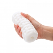 Белый мастурбатор Dorcel Cup Tight - Dorcel - в Хабаровске купить с доставкой