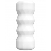 Белый мастурбатор Dorcel Cup Exotic - Dorcel - в Хабаровске купить с доставкой