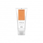 Согревающий лубрикант Mixgliss Hot Cinnamon с ароматом корицы - 70 мл. - Mixgliss - купить с доставкой в Хабаровске