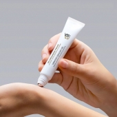 Возбуждающий гель Vibrating Orgasmic Gel - 20 мл. - YESforLOV - купить с доставкой в Хабаровске