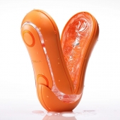 Мастурбатор Tenga Flip ORB Sunset - Tenga - в Хабаровске купить с доставкой