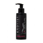 Сужающий гель для женщин Erotist Spring Touch - 150 мл. - Erotist Lubricants - купить с доставкой в Хабаровске