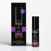 Мужской антибактериальный эко-гель для интимного ухода Intimizer - 20 мл. - Intimizer - купить с доставкой в Хабаровске