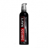 Анальный лубрикант Swiss Navy Premium Anal Lubricant - 118 мл. - Swiss navy - купить с доставкой в Хабаровске