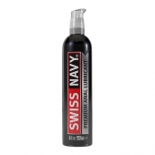 Анальный лубрикант Swiss Navy Premium Anal Lubricant - 237 мл. - Swiss navy - купить с доставкой в Хабаровске