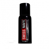 Анальный лубрикант Swiss Navy Premium Anal Lubricant - 29 мл. - Swiss navy - купить с доставкой в Хабаровске