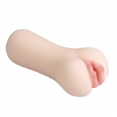 Мастурбатор-вагина Candy - 14 см. - Baile - в Хабаровске купить с доставкой