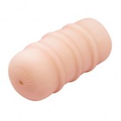 Мастурбатор-анус Goddess - 12,2 см. - Baile - в Хабаровске купить с доставкой